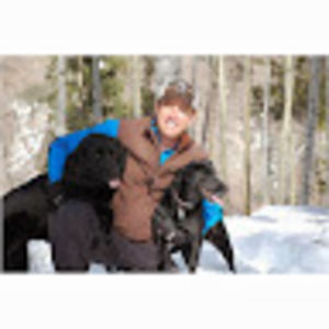 Meet your Posher, Doug